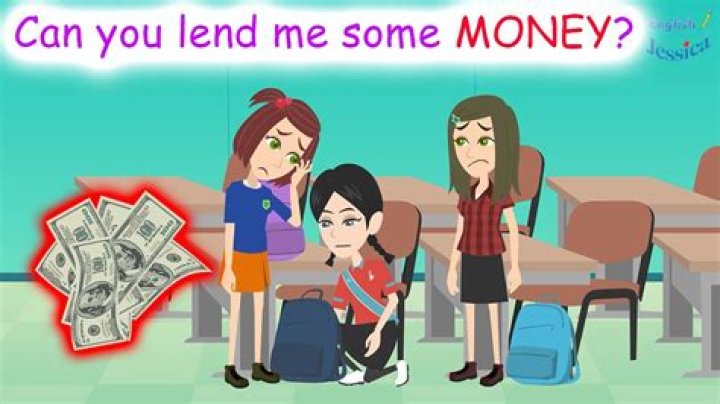 Can your corporation lend you money?