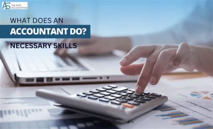 Do accountants do w2s?