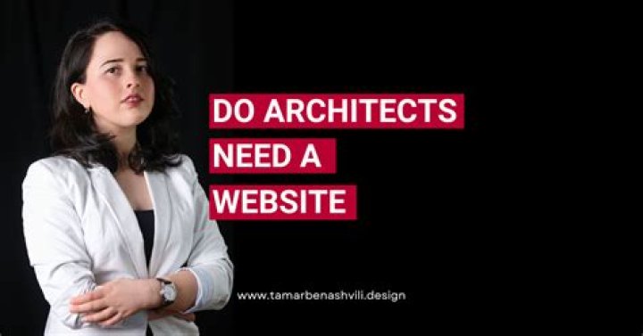 Do architects need a 1099?