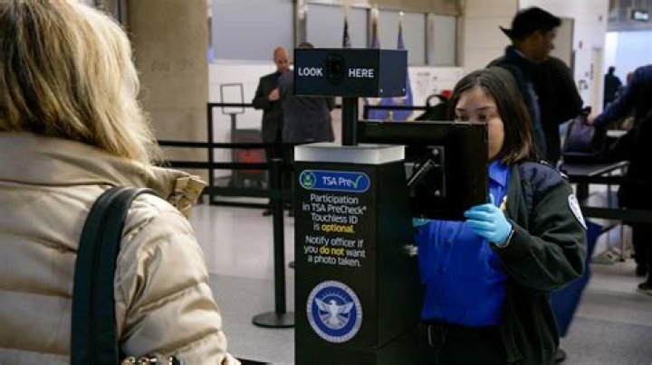 Do both spouses need TSA PreCheck?
