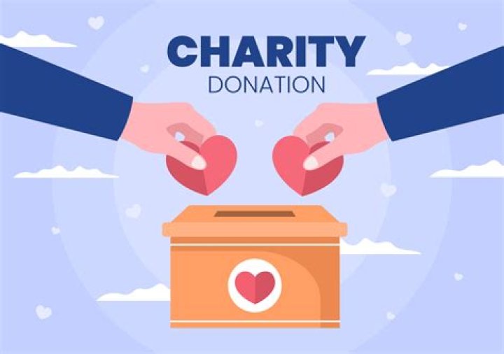 Do charitable donations matter with standard deduction?
