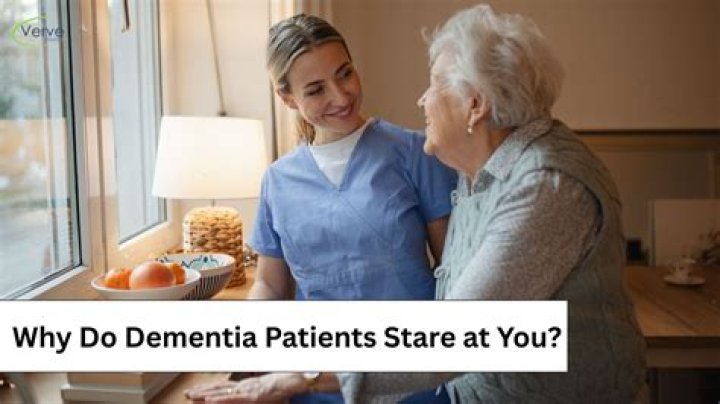 Do dementia patients have to pay nursing home fees?