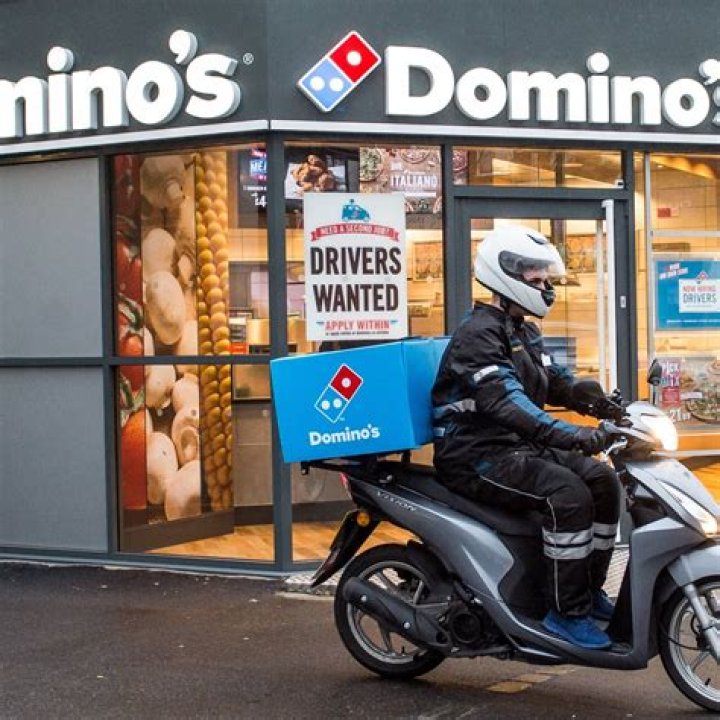 Do Dominos delivery drivers get paid mileage?