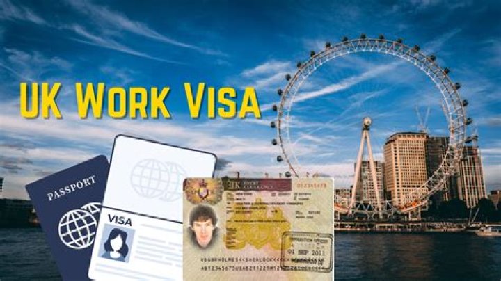 Do employers pay for work visas?