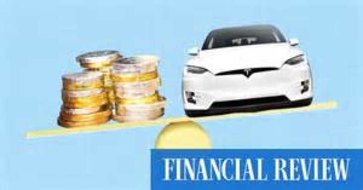 Do I get a tax break if I bought a new car?