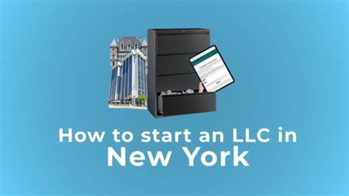 Do I have to publish my LLC in New York?