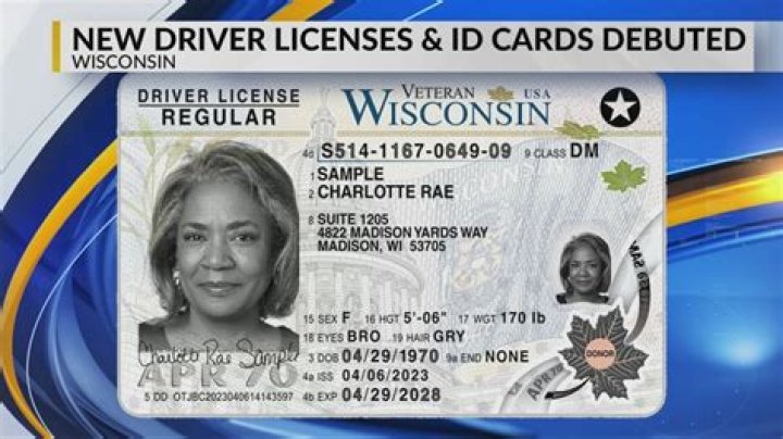Do I need a new license when I move Ohio?