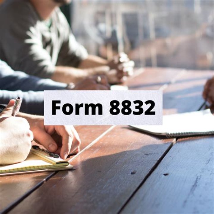 Do I need to file form 8832 and form 2553?