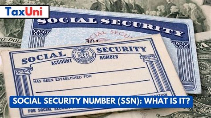 Do immigrants who become citizens get a Social Security number?