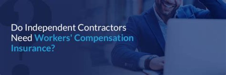 Do independent contractors need a W-2?