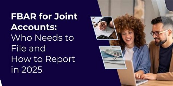 Do individuals need to file FBAR?