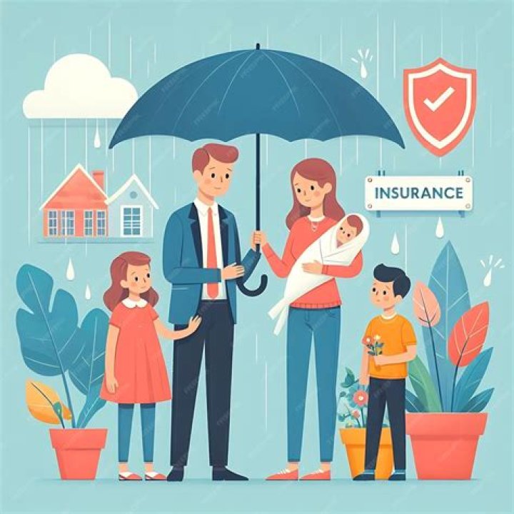 Do parents have to pay for kids insurance?