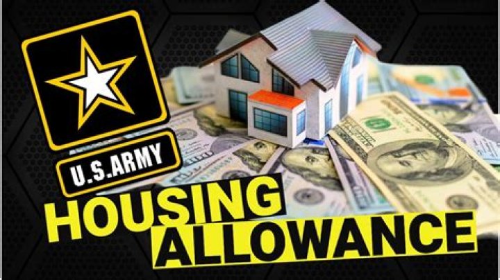Do police officers get a housing allowance?