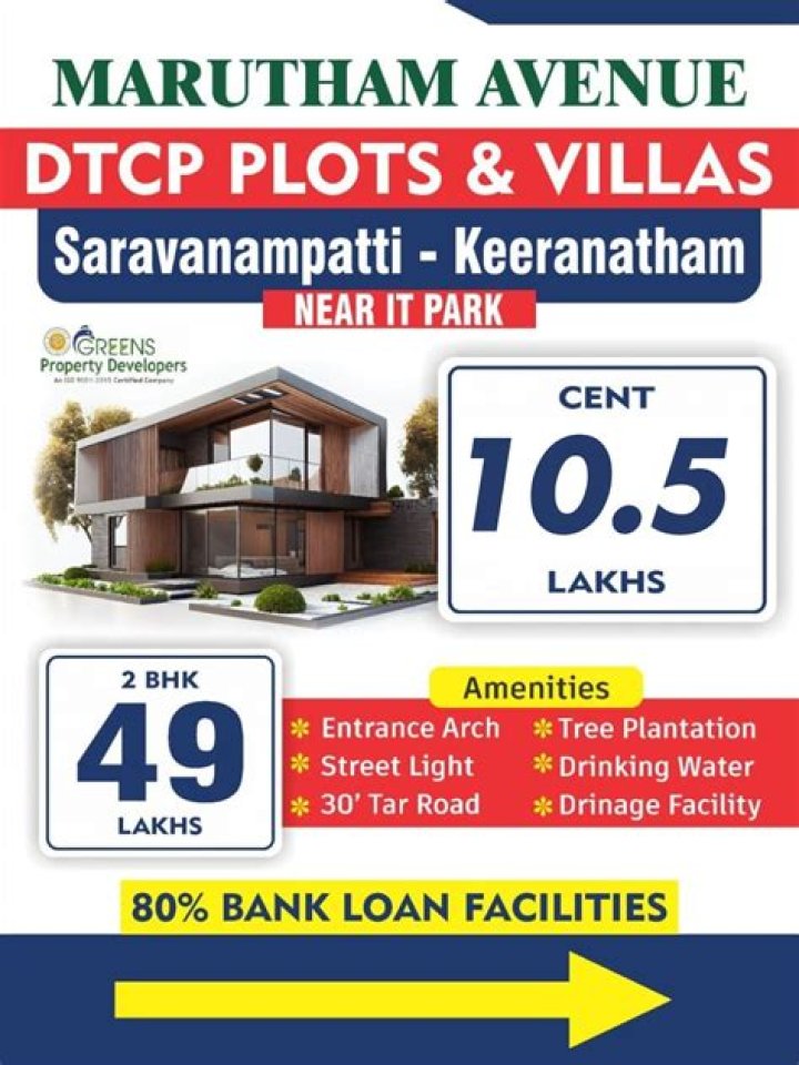 Do property developers buy houses?