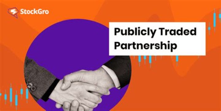 Do Publicly Traded Partnerships issue K 1s?