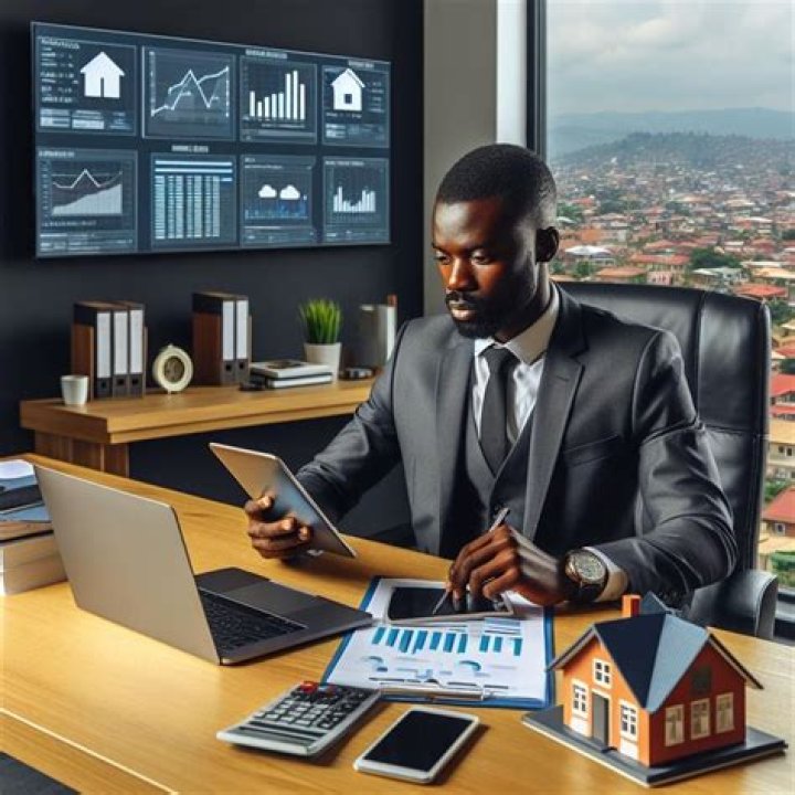 Do real estate agents have work phones?