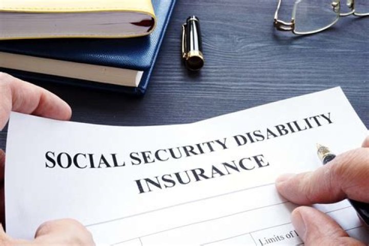 Do self employed qualify for disability?