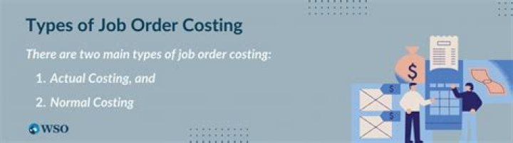 Do service companies use job order costing?