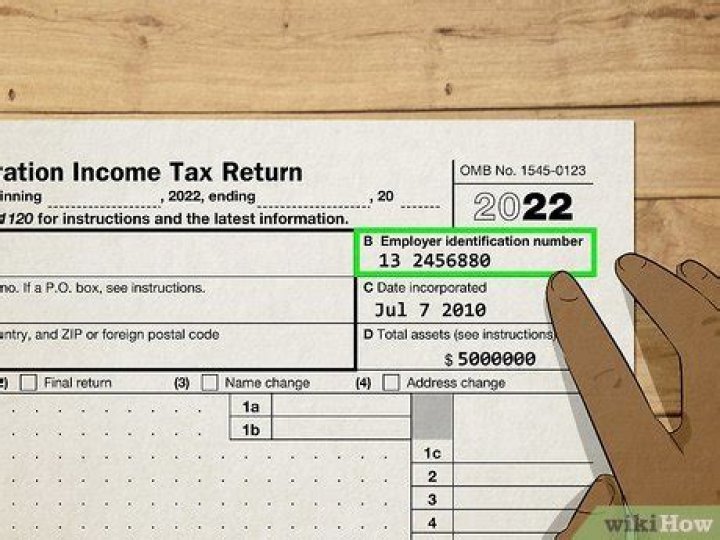 Do tax EIN numbers expire?