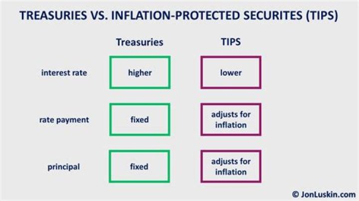 Do TIPS bonds protect against inflation?