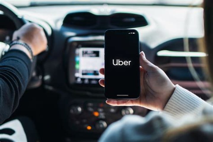 Do Uber drivers know if you report them?