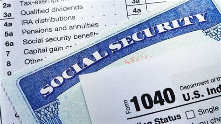 Do you have to pay back taxes on Social Security?