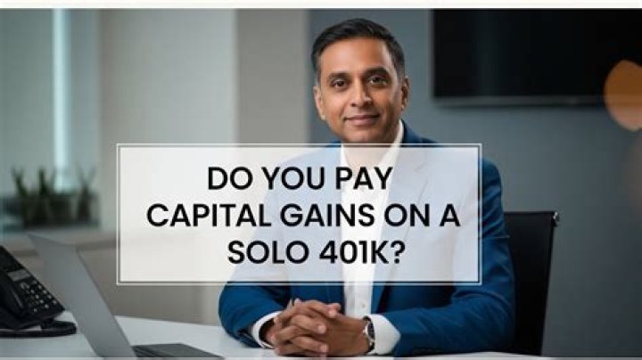 Do you have to pay capital gains on a lot?