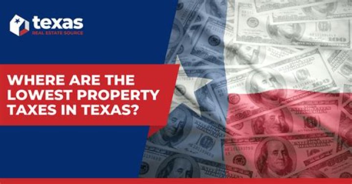 Do you have to pay local taxes in Texas?