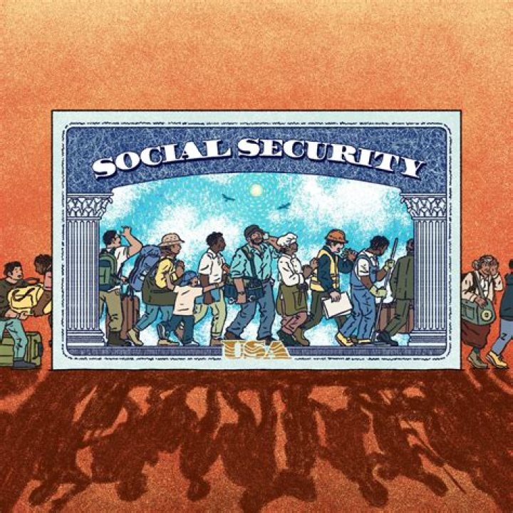 Do you have to pay Social Security if you work past age 70?