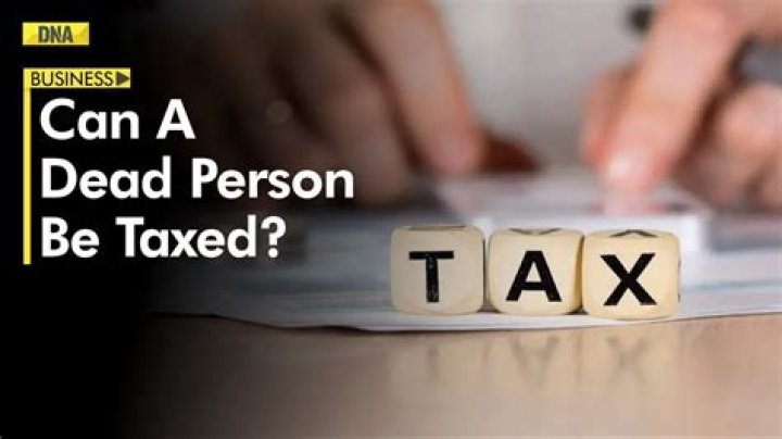 Do you have to pay taxes on deceased spouse 401k?