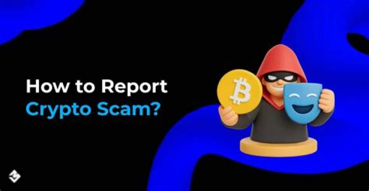 Do you have to report crypto profits?