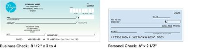 Do you have to report personal checks on taxes?