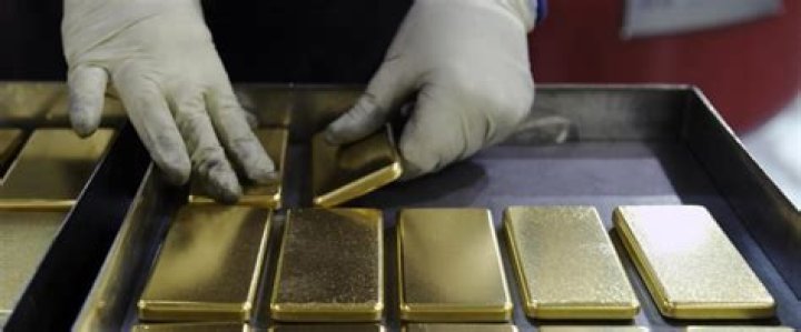 Do you have to report precious metal purchases?