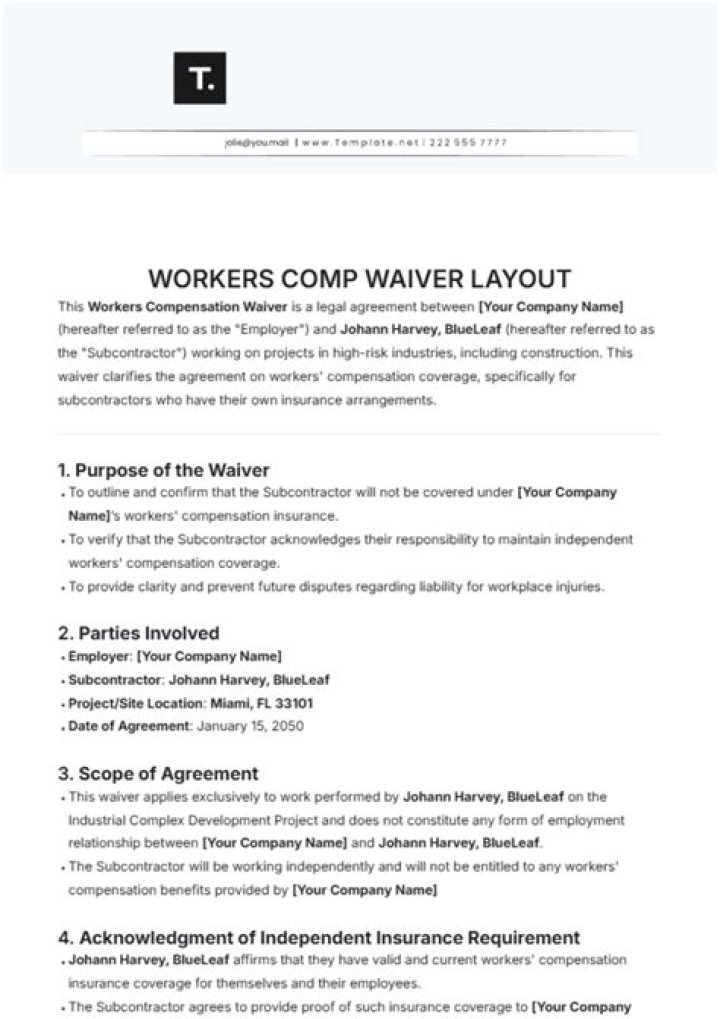 Do you have to report workers comp to IRS?