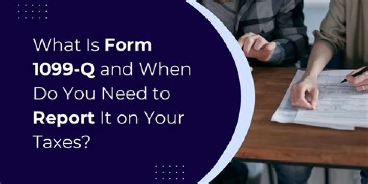 Do you need to report 1099-B?