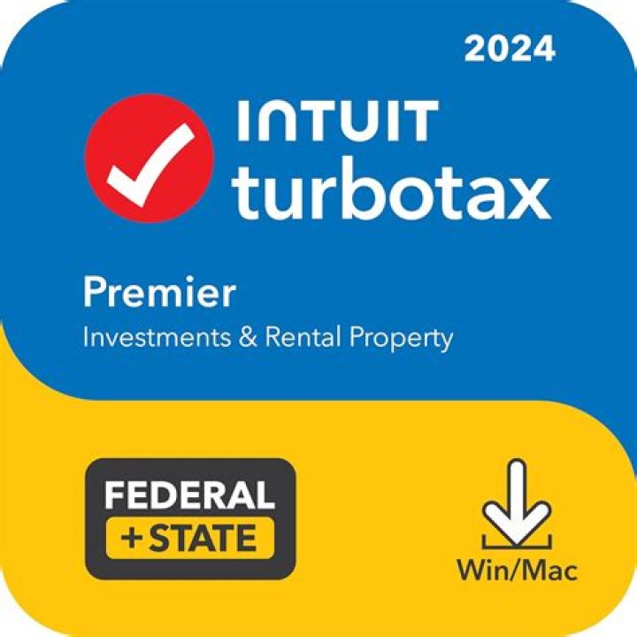Do you need TurboTax Premier for 1099?