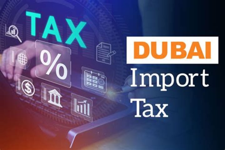 Do you pay import tax in the EU?