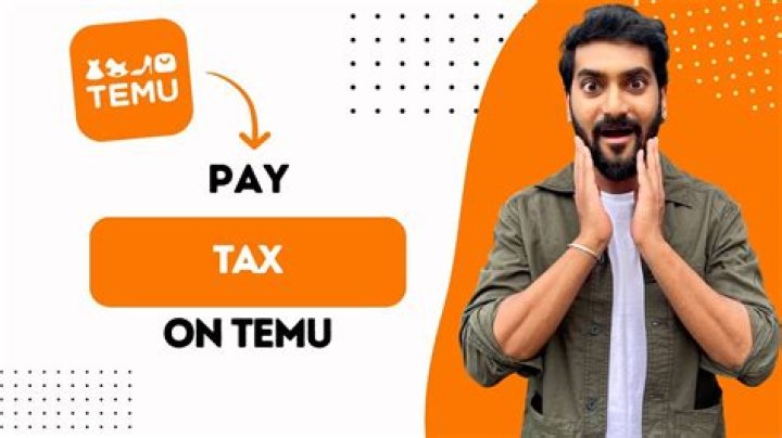 Do you pay tax on tampons?