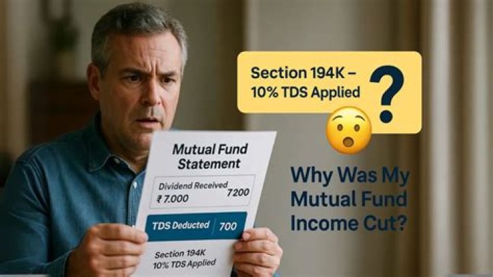 Do you pay taxes on mutual fund dividends?