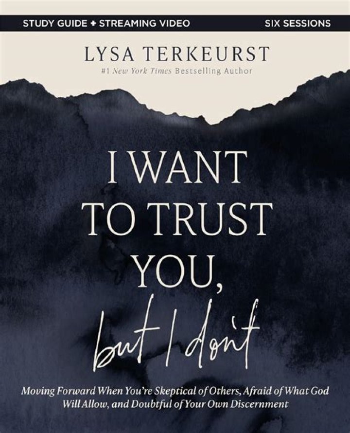 Do you sue a trust or the trustee?