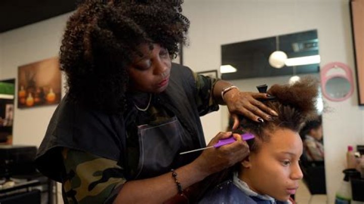 Do you tip someone who owns their own hair salon?