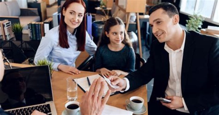 Does a 13 year old have a say in custody?