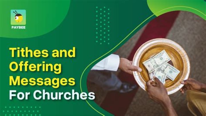 Does a church have to issue a 1099?