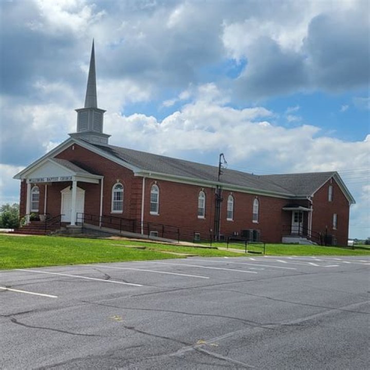 Does a church need to file a 990?