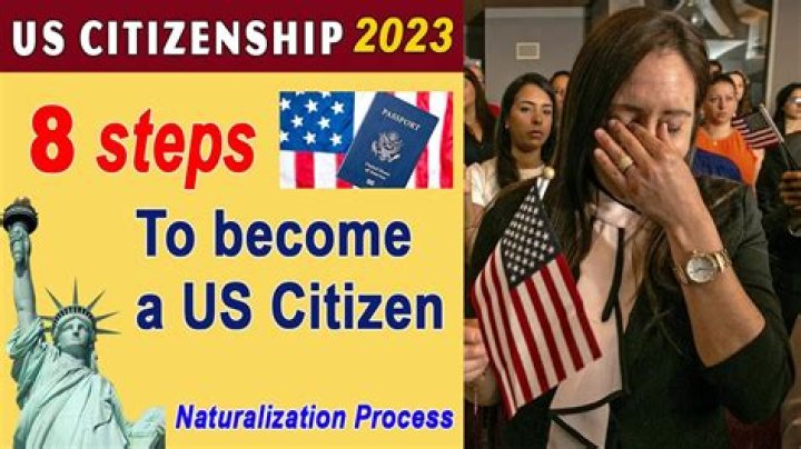 Does a naturalized citizen have to give up foreign citizenship?