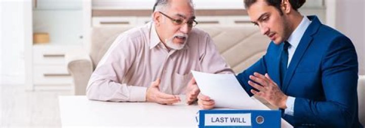 Does a new will supercede an old will?