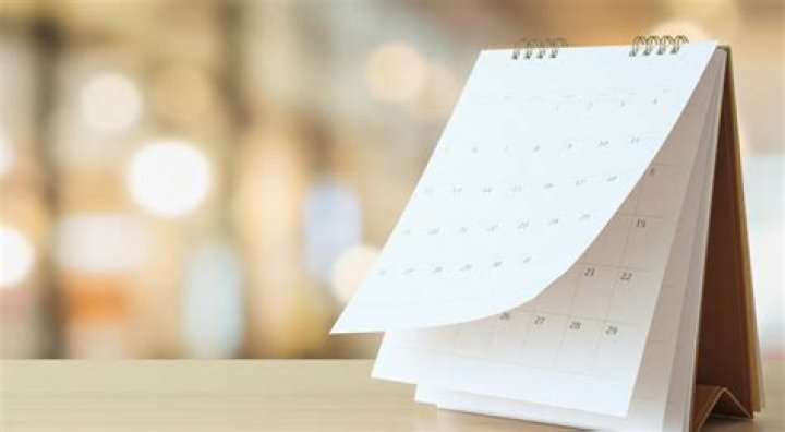 Does a pre-approval expire?