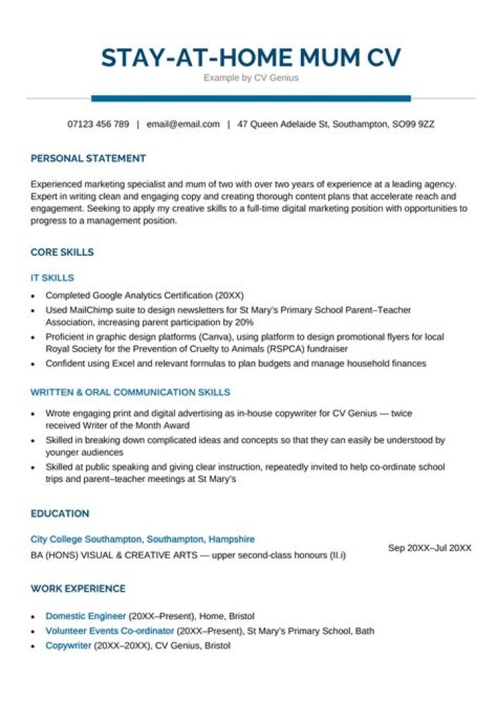 Does a stay at home wife qualify as a dependent?