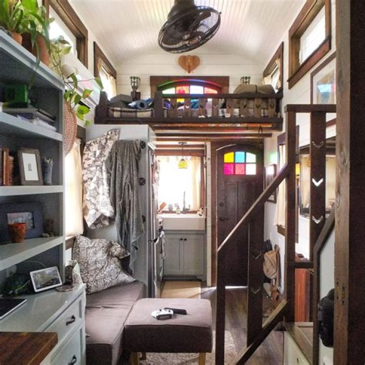 Does a tiny house depreciate?