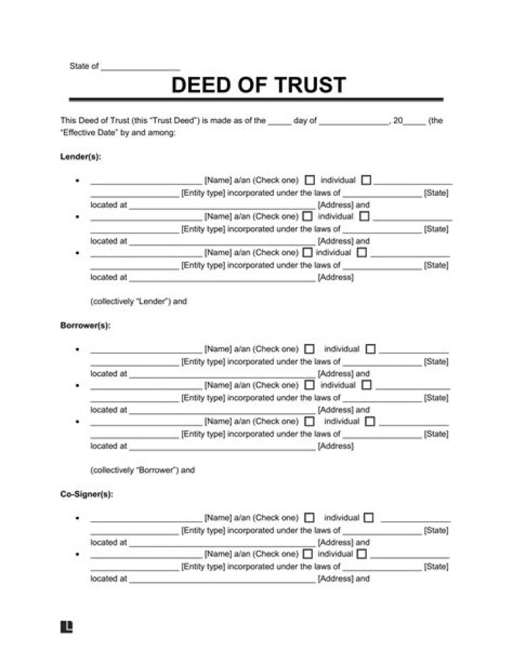 Does a trust file Form 709?